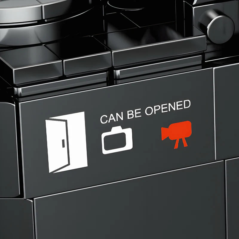 Digital Camera | 632pcs