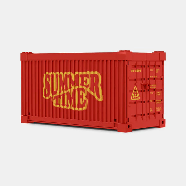 Surf Camper T1 X Power Build - WorldsBricks