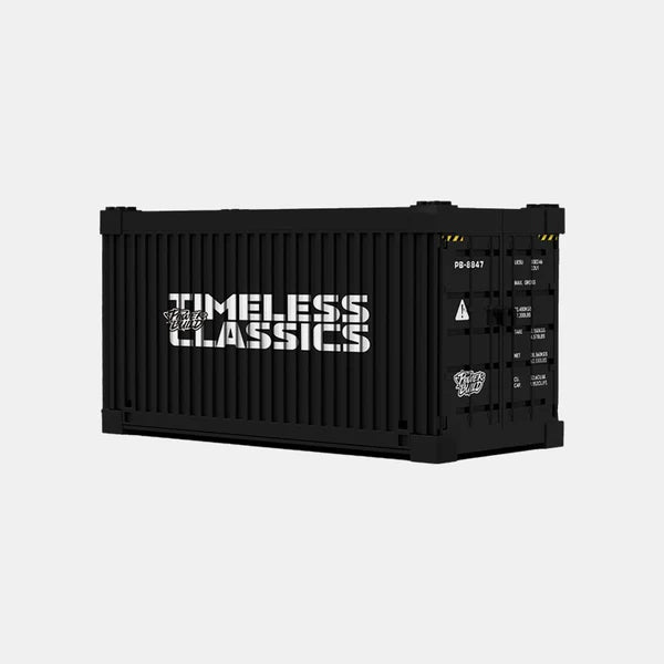 American Trail Bronco X Power Build - WorldsBricks