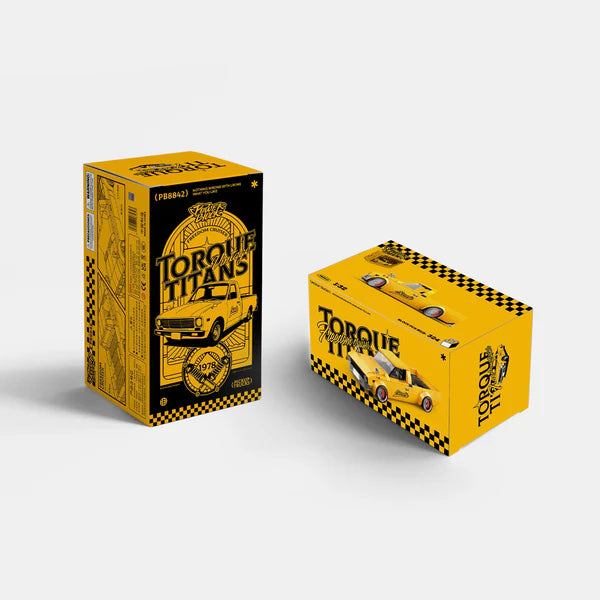 1978 Freedom Cruiser X Power Build - WorldsBricks