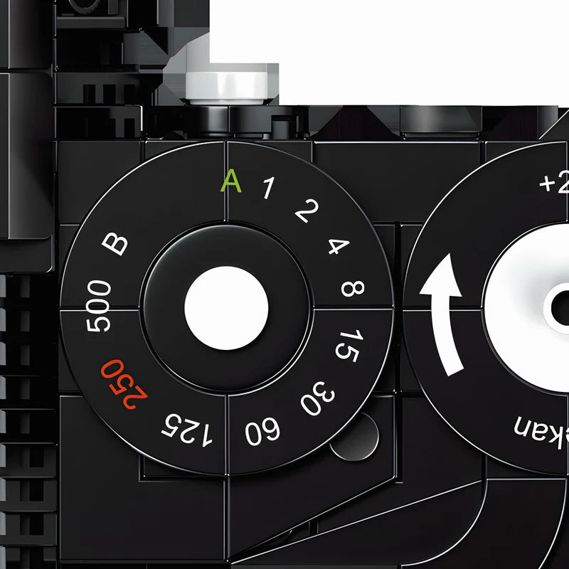 Digital Camera | 632pcs