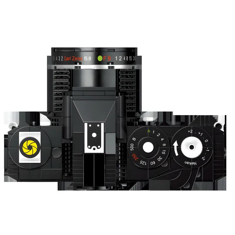 Digital Camera | 632pcs