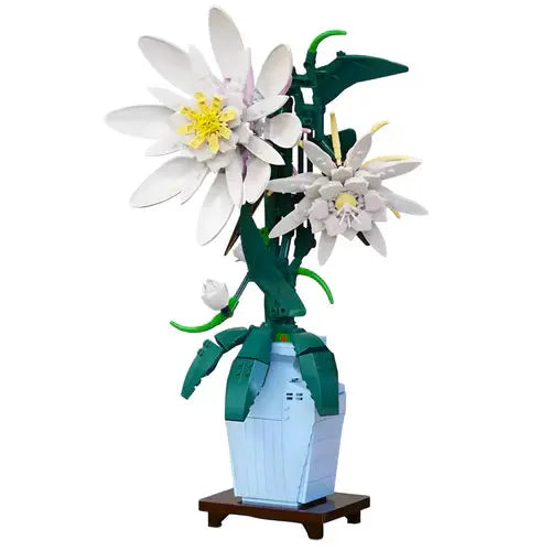 Epiphyllum | 568pcs - WorldsBricks