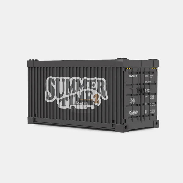 Trail Defender X Power Build - WorldsBricks