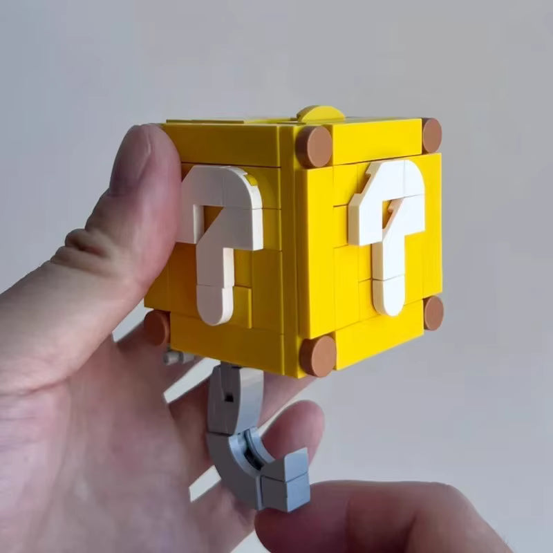 Coin Keychain | 141pcs