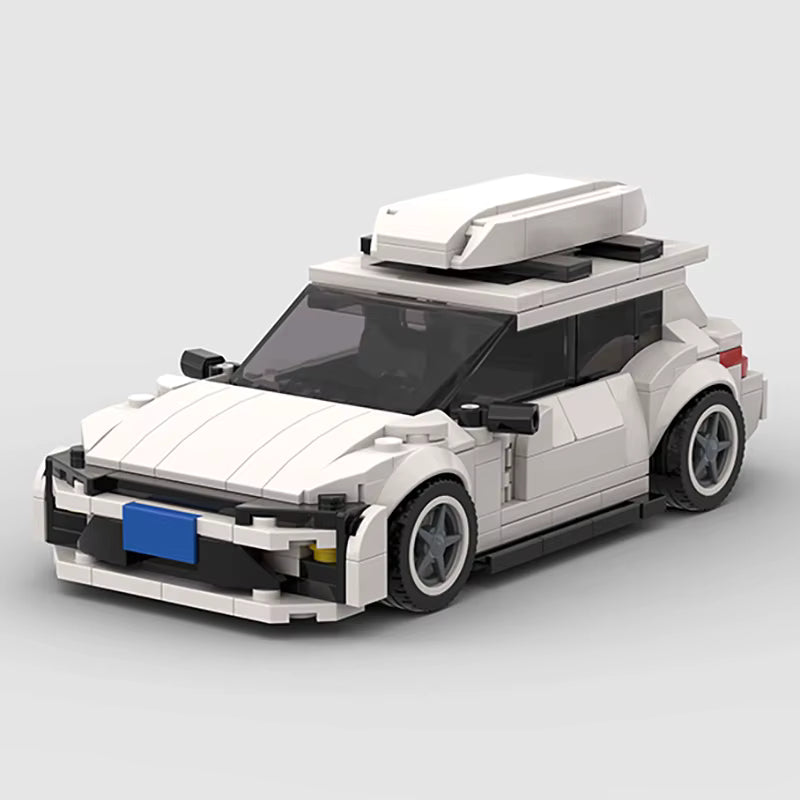 Volkswagen Scirocco R