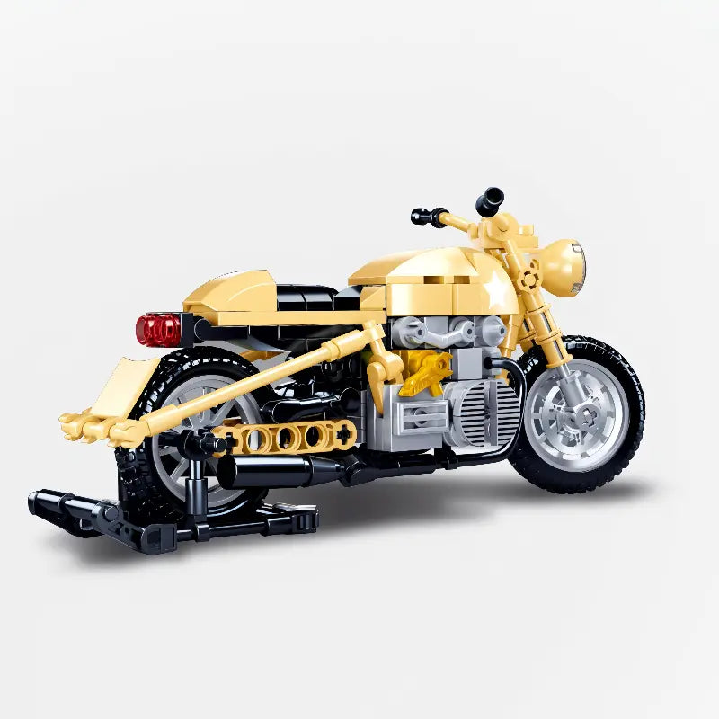 Bmw r75 - WorldsBricks