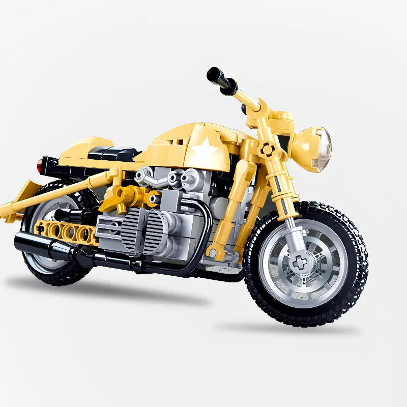 Bmw r75 - WorldsBricks