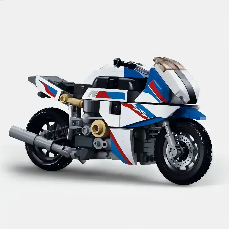 BMW M 1000RR - WorldsBricks
