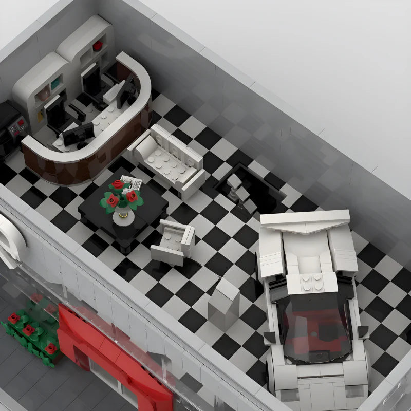 Worldsbricks® Dealer - WorldsBricks