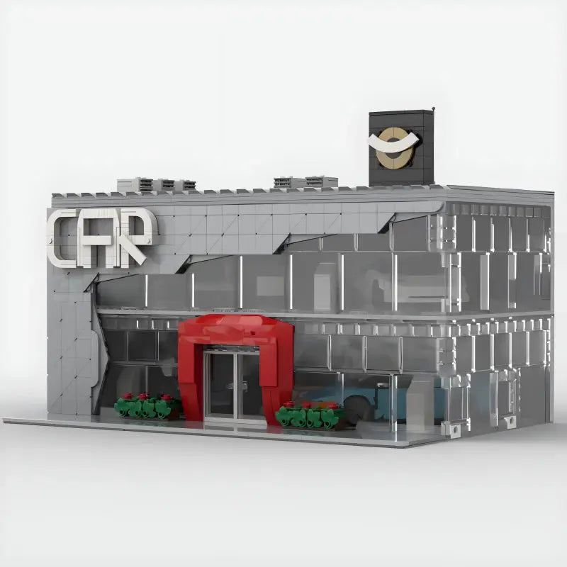 Worldsbricks® Dealer - WorldsBricks