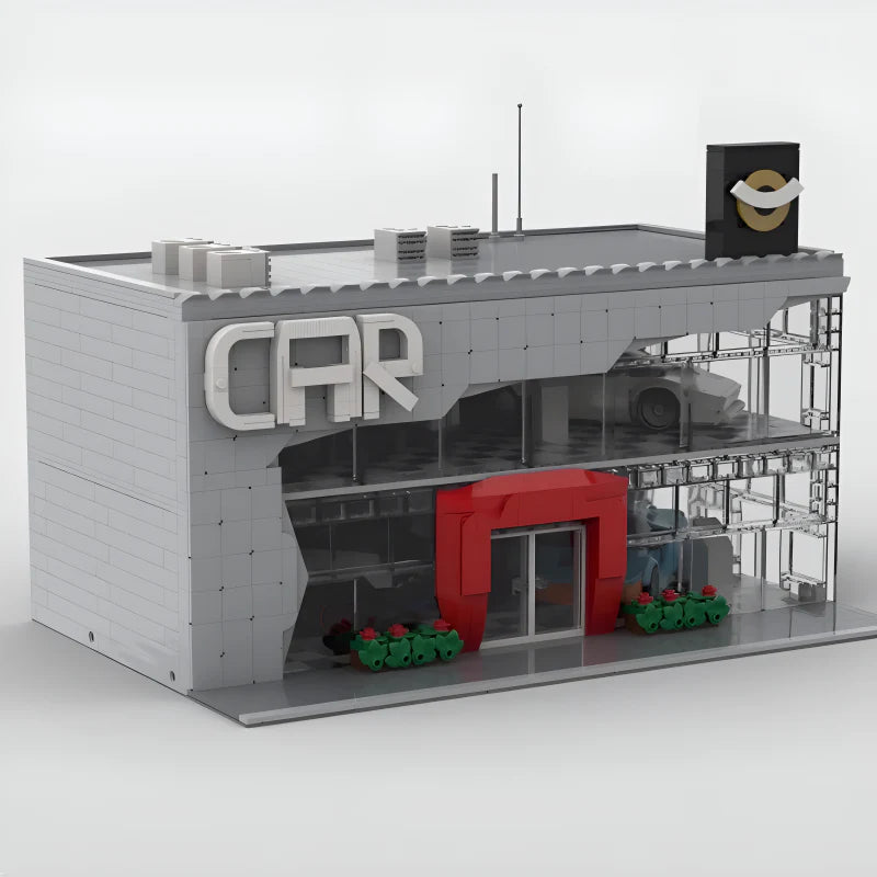 Worldsbricks® Dealer - WorldsBricks