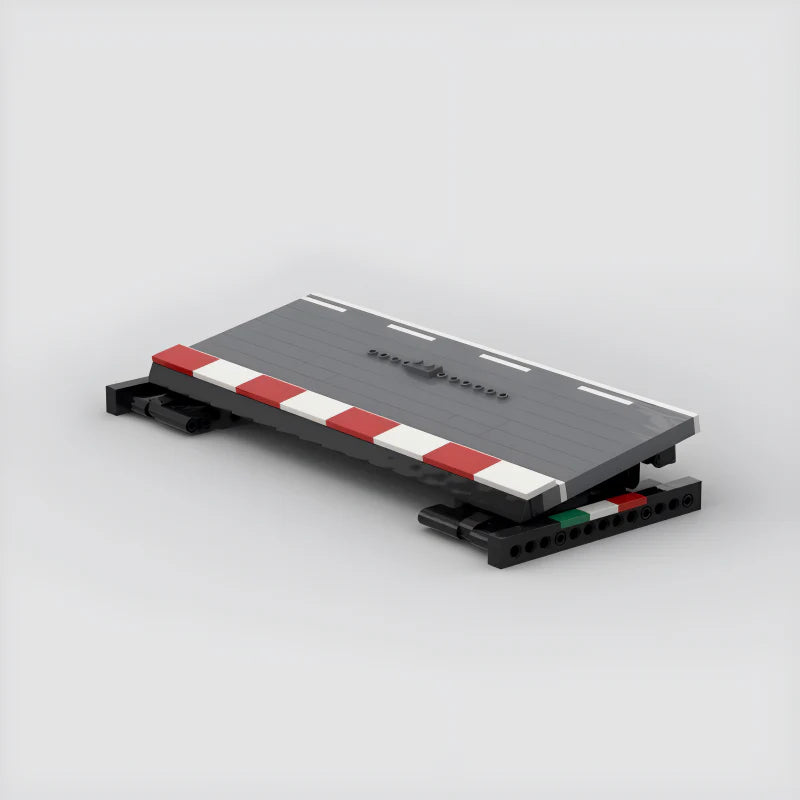 Worldsbricks® Stand - WorldsBricks