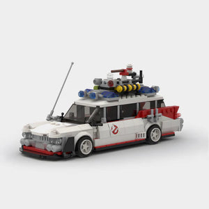 ECTO-1  | Movie Edition
