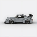 WorldsBricks® | Porsche 911 (930) RWB