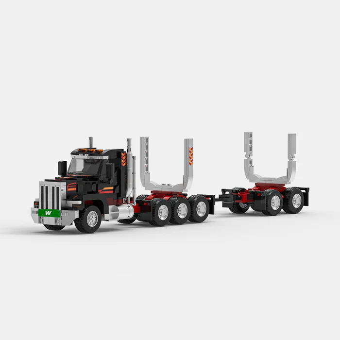 Big Truck