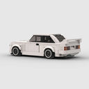 WorldsBricks® | M3 E30 | White