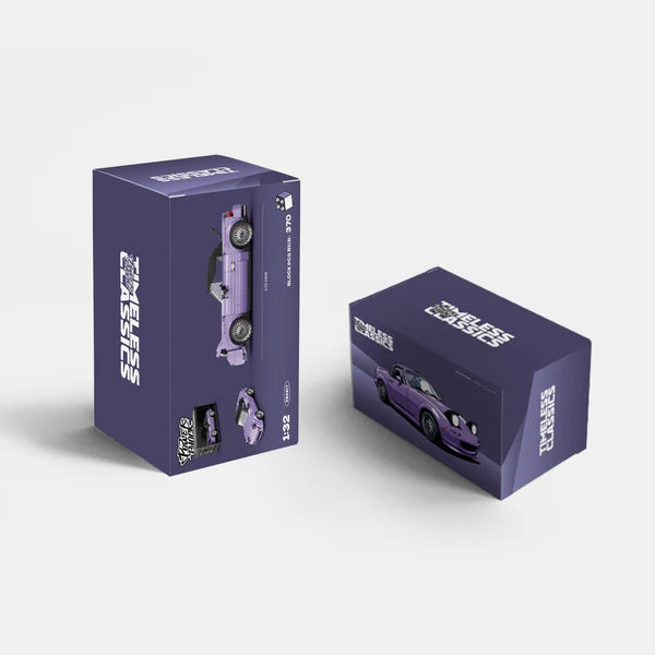 MX-5 Miata X Power Build - WorldsBricks