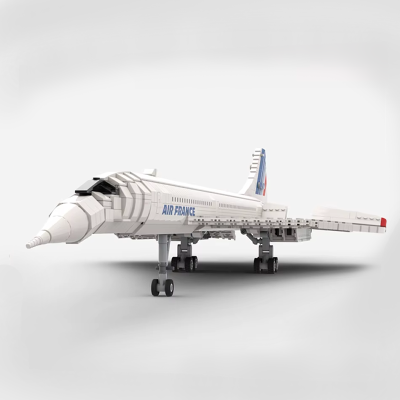 Concorde