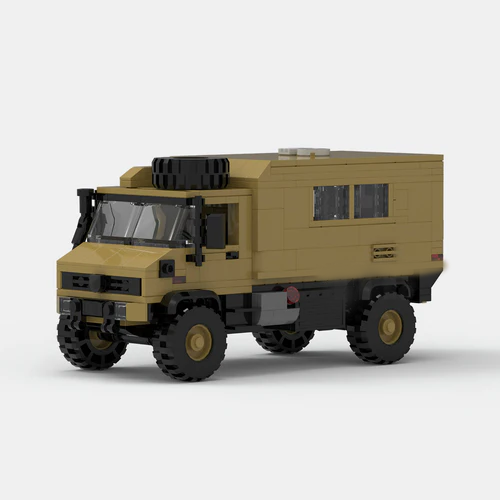 U4000 | Military Edition