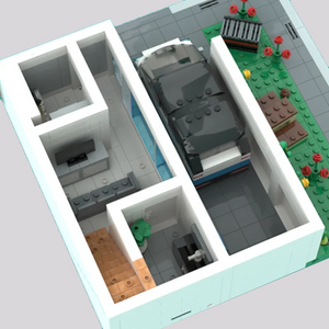 Big House