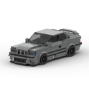 WorldsBricks® | M3 E36 GRAY