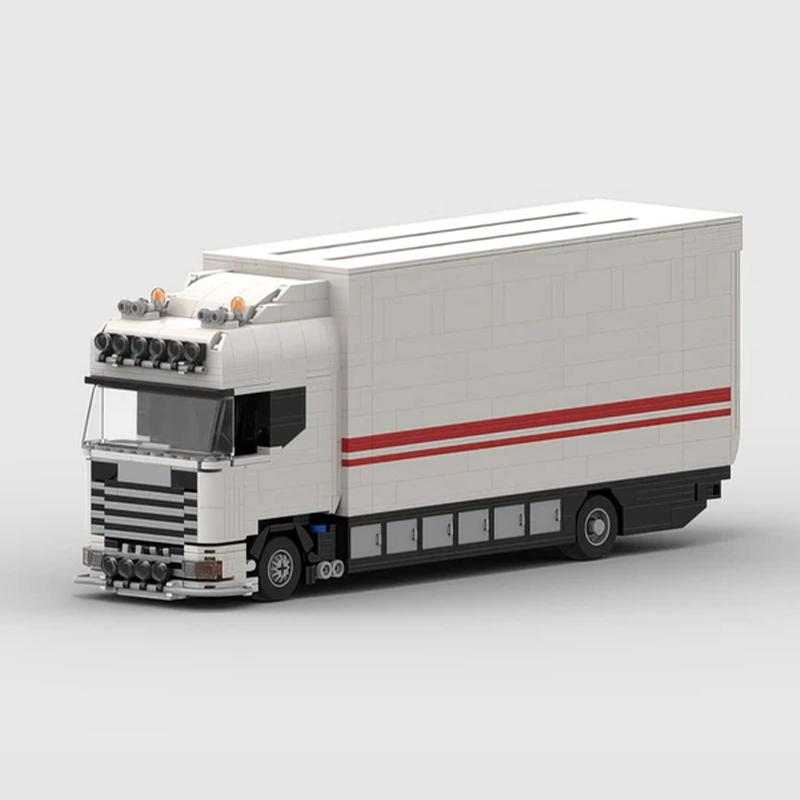 Truck Car Transporter