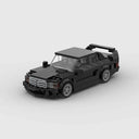 WorldsBricks® | Mercedes-Benz 190E