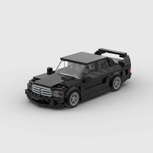 Mercedes-benz 190e