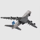 WorldsBricks® | Boeing 747