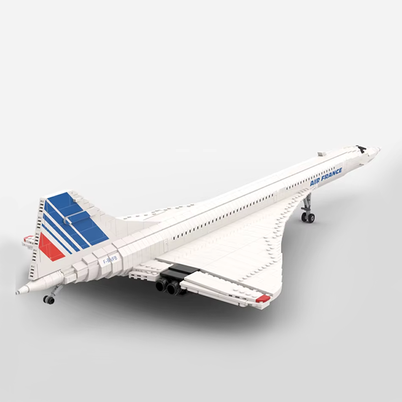 Concorde