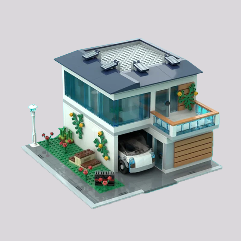 Big House