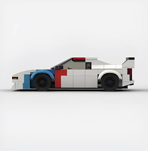 Motorsport Legends