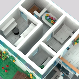 Big House