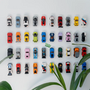 WorldsBricks® | Wall Display