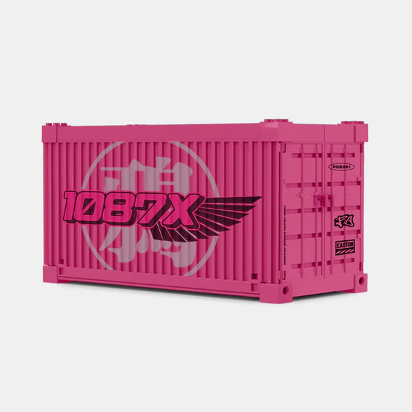 1087X Drift Team GT86 X Power Build - WorldsBricks