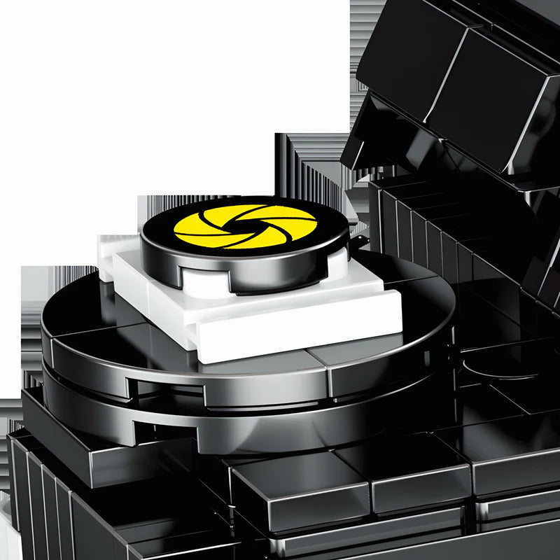 Digital Camera | 632pcs