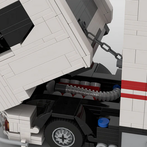 Truck Car Transporter
