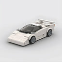 WorldsBricks® | Lamborghini Countach
