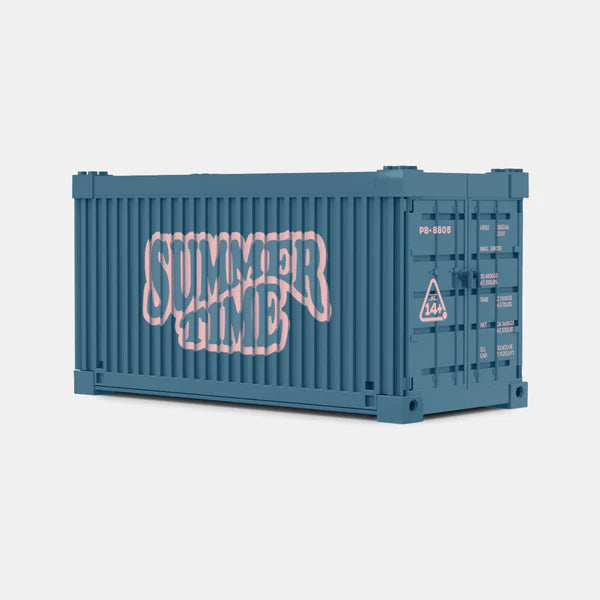 Beetle Summer X Power Build - WorldsBricks