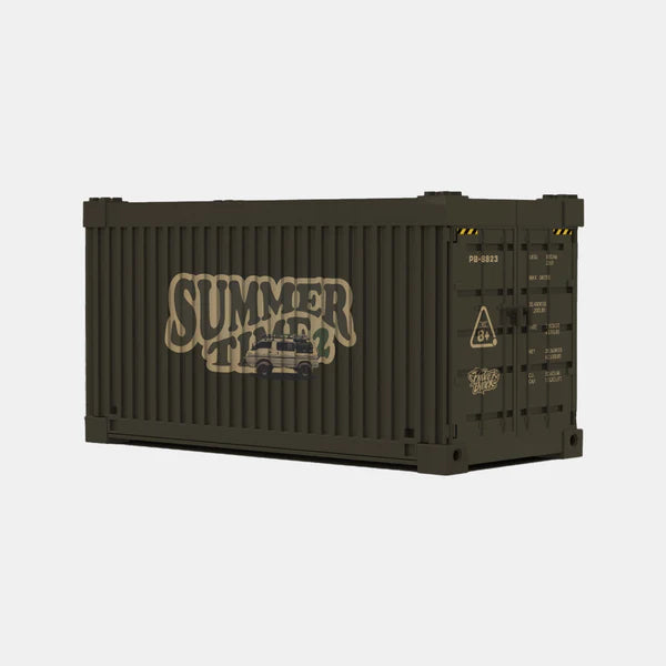 Delica L300 X Power Build - WorldsBricks