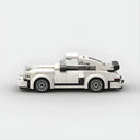 WorldsBricks® | Porsche 911
