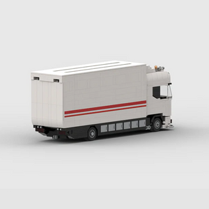 Truck Car Transporter