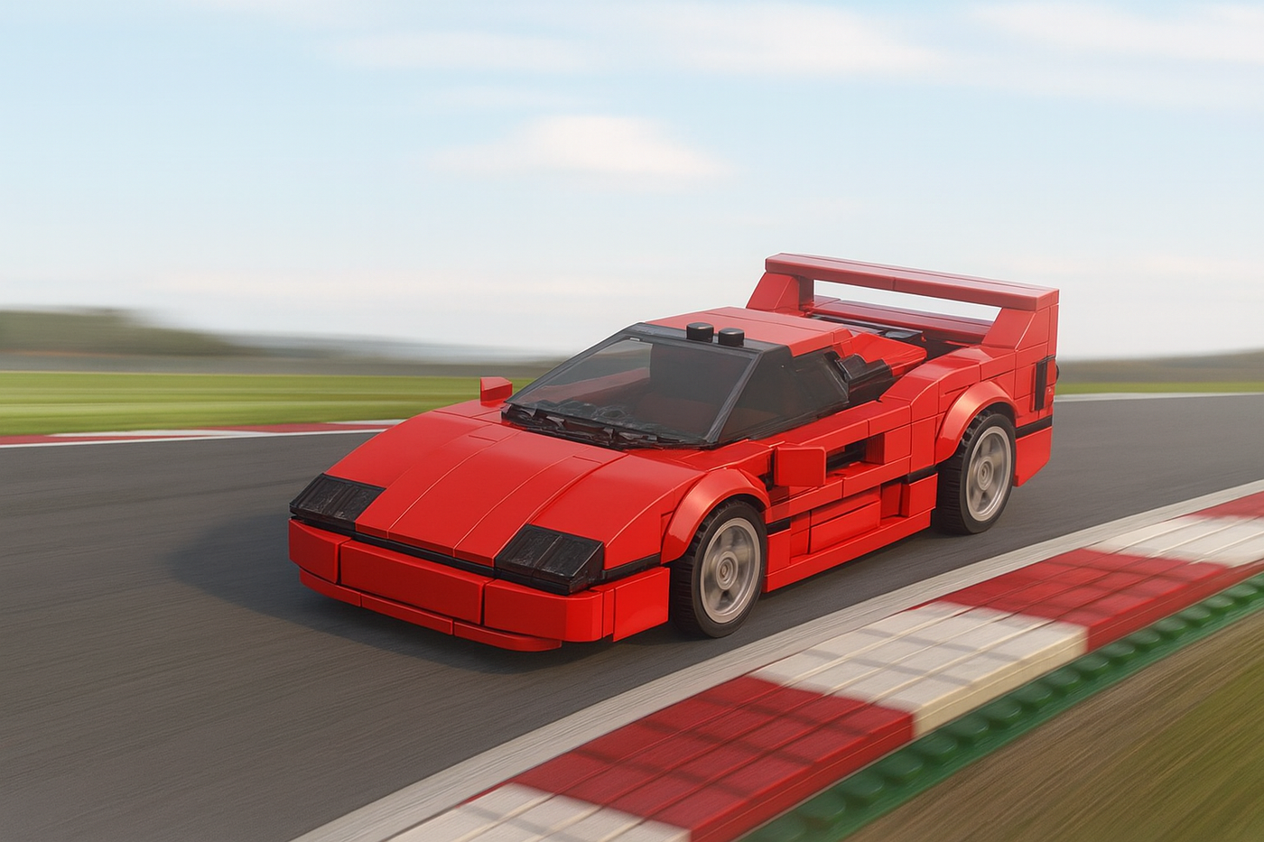 Motorsport Legends