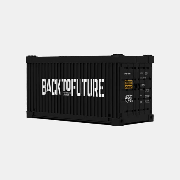 Futuristic Chariot X Power Build - WorldsBricks