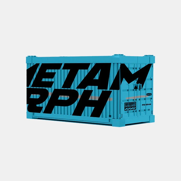 Metamorph R35 GTR X Power Build - WorldsBricks