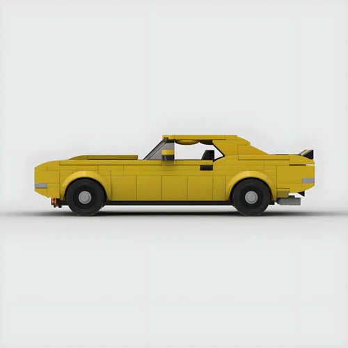 Muscle Cars