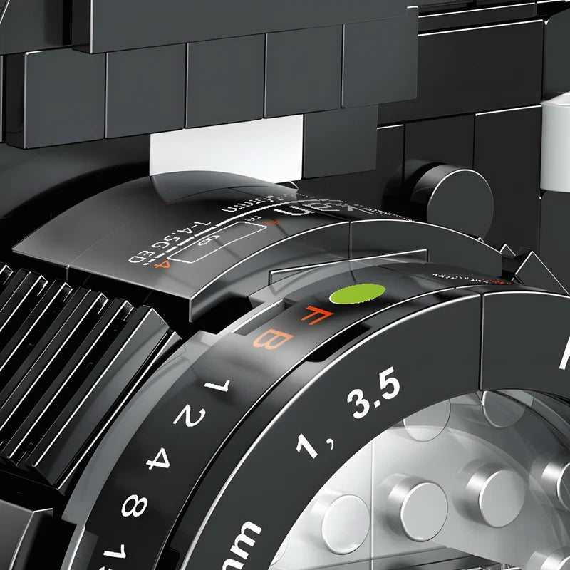 Digital Camera | 632pcs