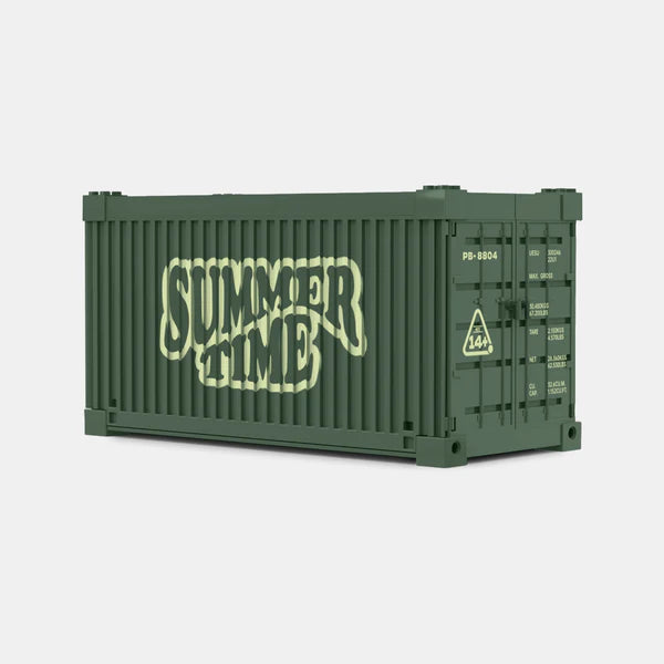 Mini Camper X Power Build - WorldsBricks