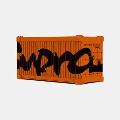 Toyota Supra A80 X Power Build - WorldsBricks